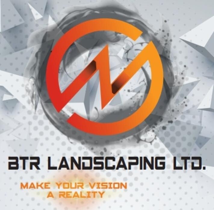 Images BTR LANDSCAPING LTD