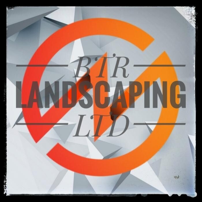 Images BTR LANDSCAPING LTD