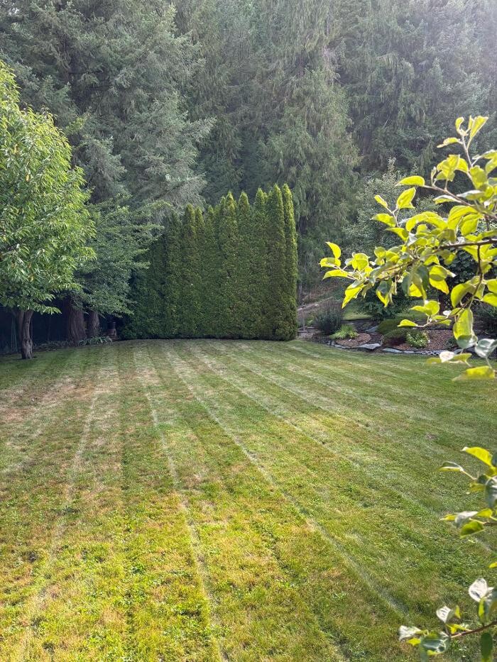 Images BTR LANDSCAPING LTD