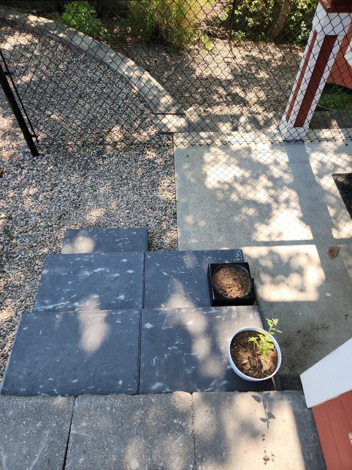 Images BTR LANDSCAPING LTD