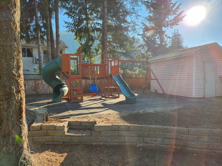 Images BTR LANDSCAPING LTD