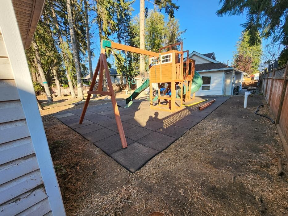 Images BTR LANDSCAPING LTD