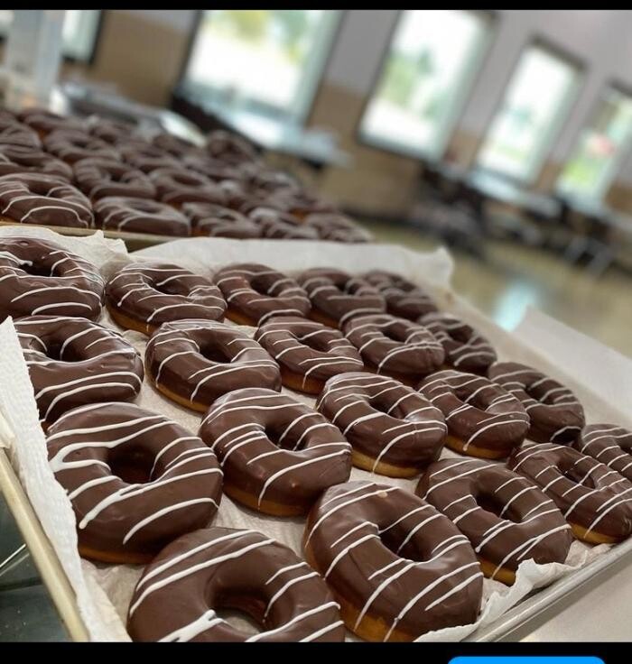 Images Mini Mex Bakery