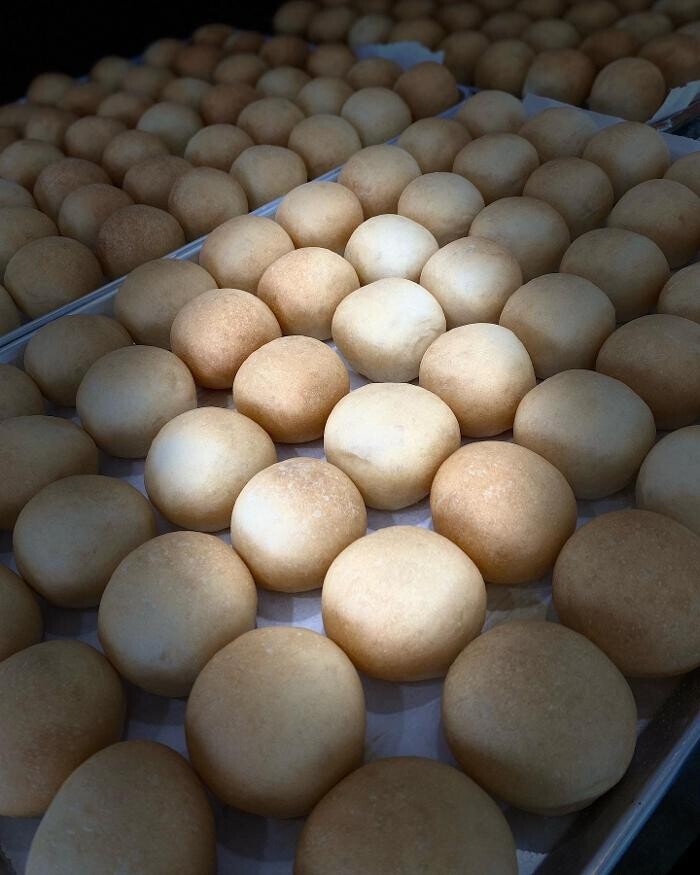 Images Mini Mex Bakery