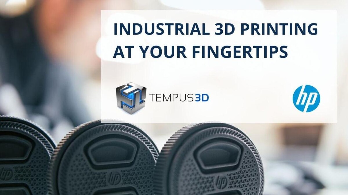 Images Tempus 3D