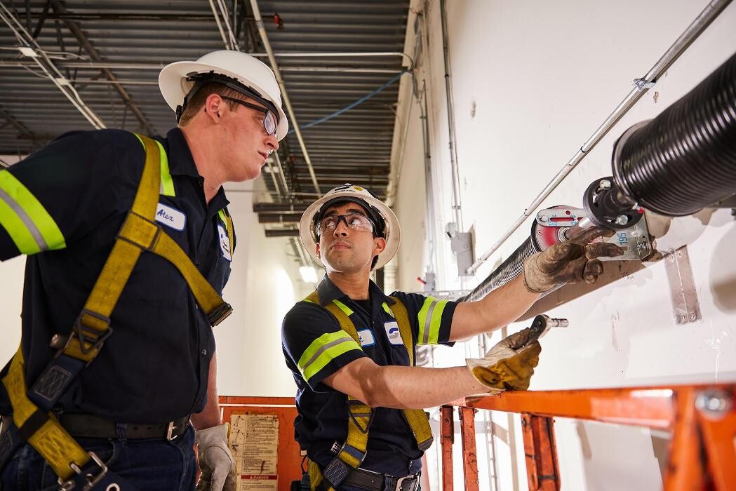 Images Just-Rite Equipment Ontario a division of DuraServ Corp