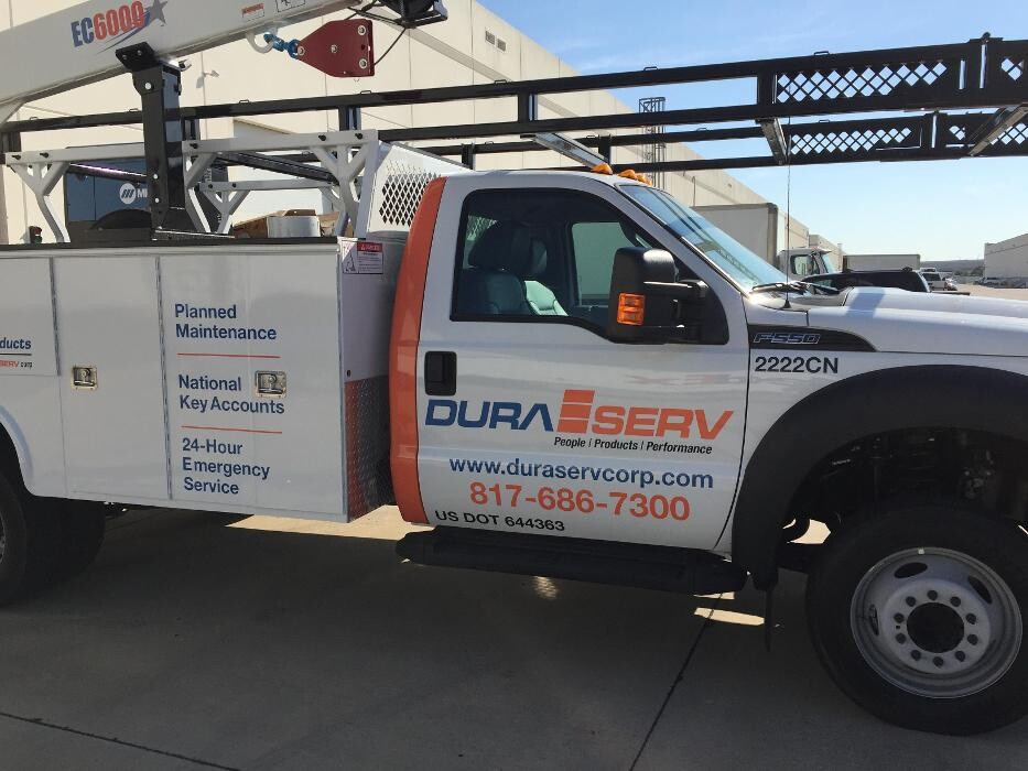 Images Just-Rite Equipment Ontario a division of DuraServ Corp