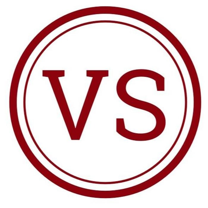 Vivid Strategy Logo