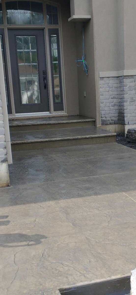 Images Lucier Contracting