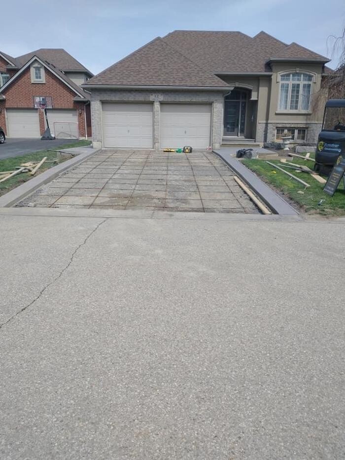 Images Lucier Contracting