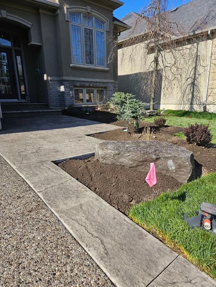 Images Lucier Contracting