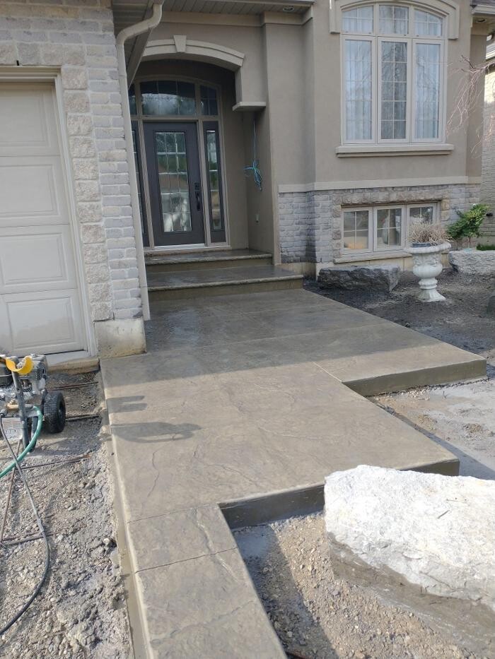 Images Lucier Contracting
