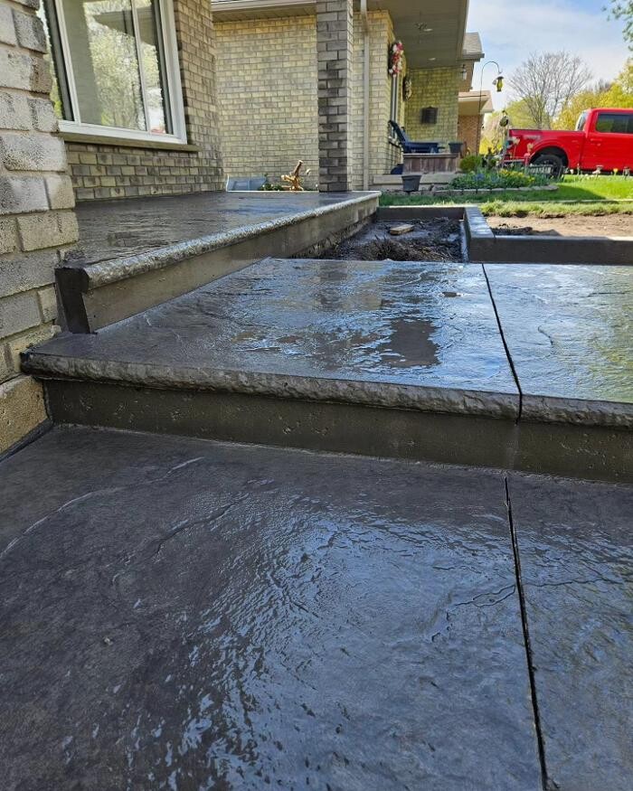 Images Lucier Contracting