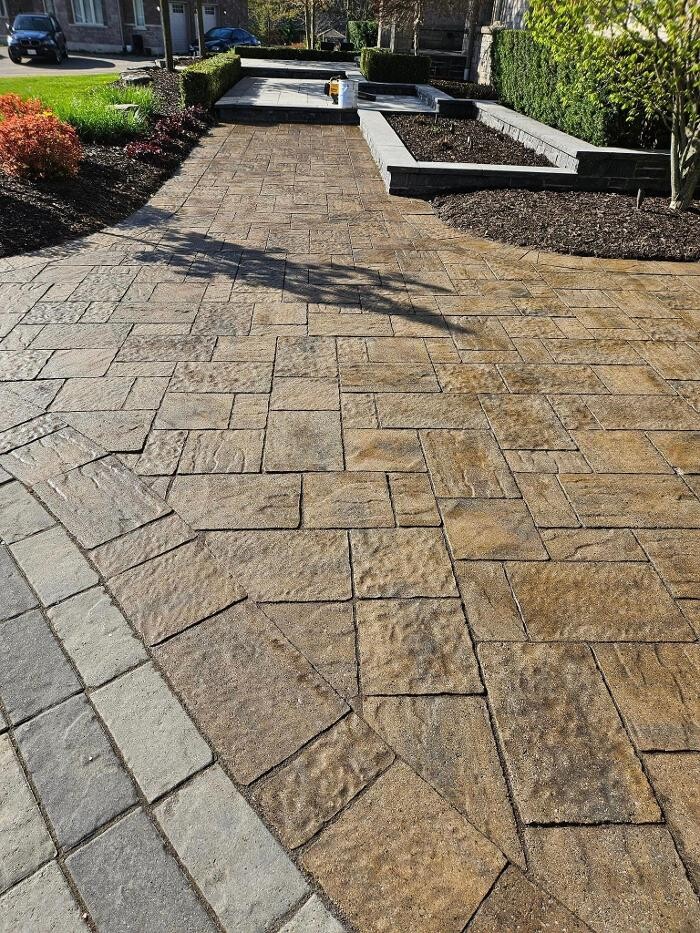 Images Lucier Contracting