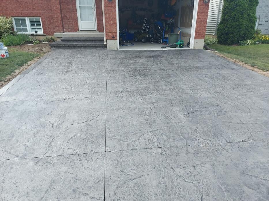 Images Lucier Contracting