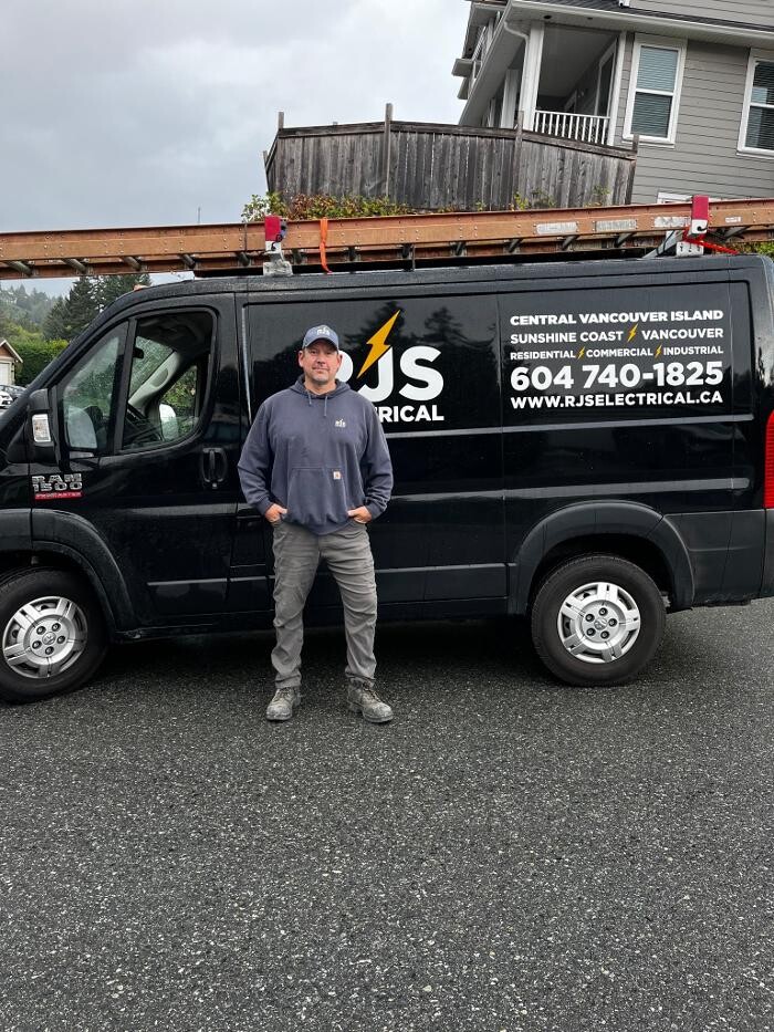 Images RJS Electrical Contracting