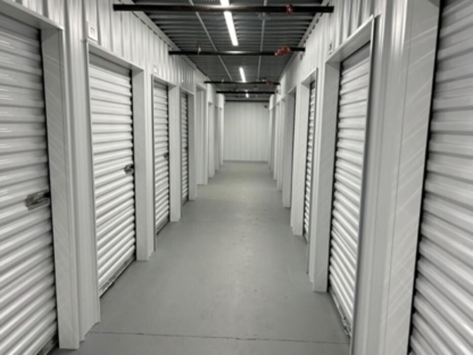 Images Elite Self Storage North Edmonton
