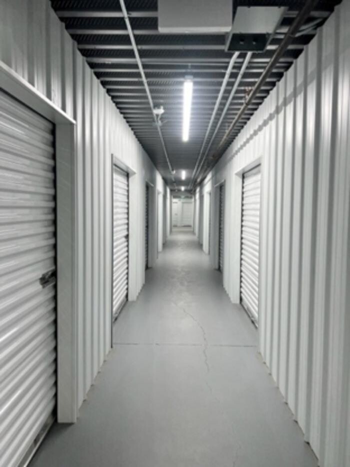 Images Elite Self Storage North Edmonton