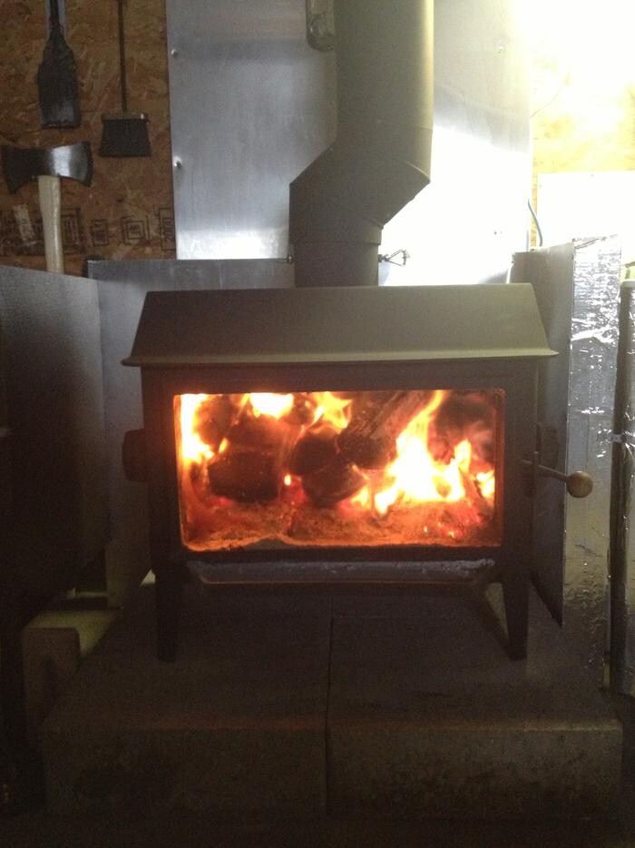 Images Smokin' Ashes Ltd