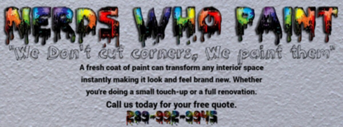 Images Nerds Who Paint