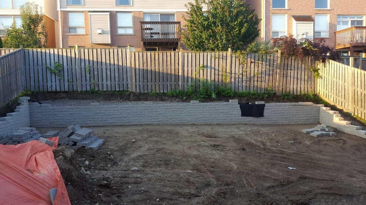 Images Bremner Construction Inc