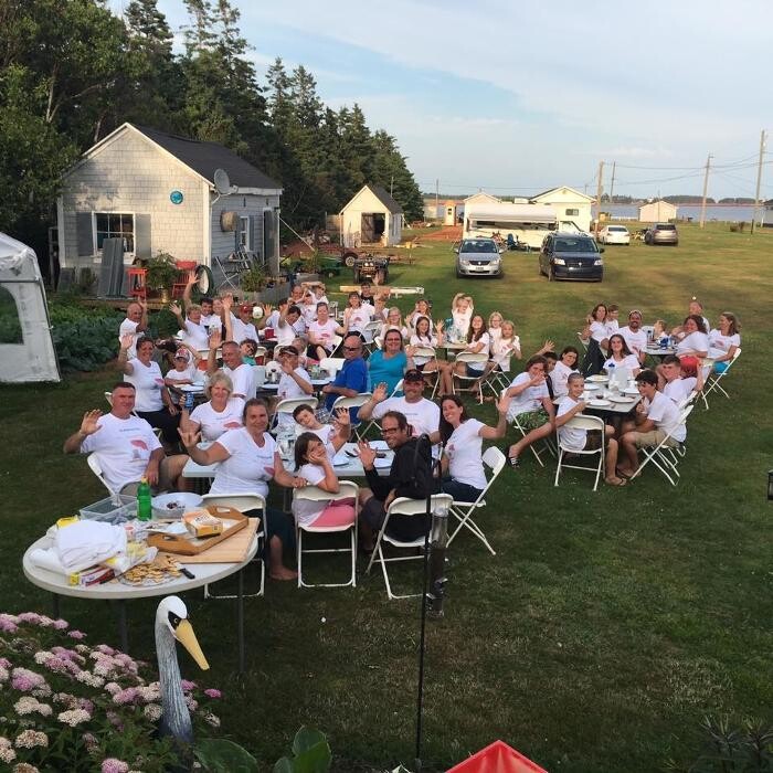 Images Lords Seaside Cottages And Pei Weddings