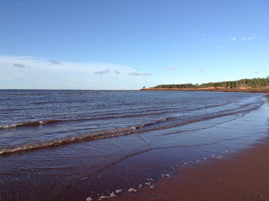 Images Lords Seaside Cottages And Pei Weddings