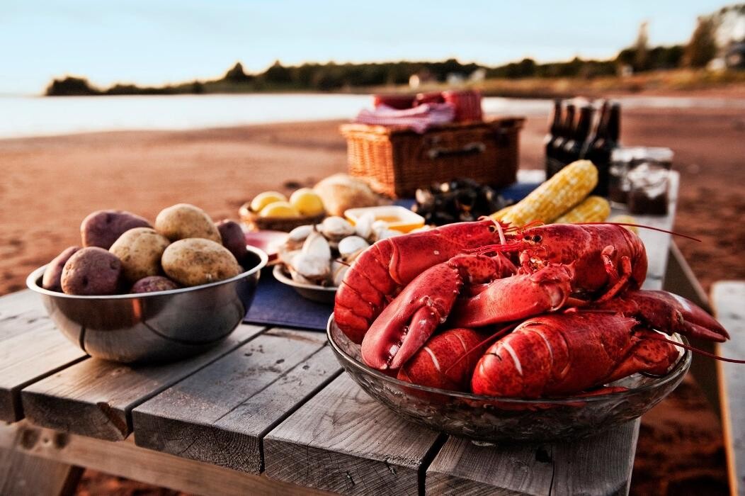 Images Lords Seaside Cottages And Pei Weddings