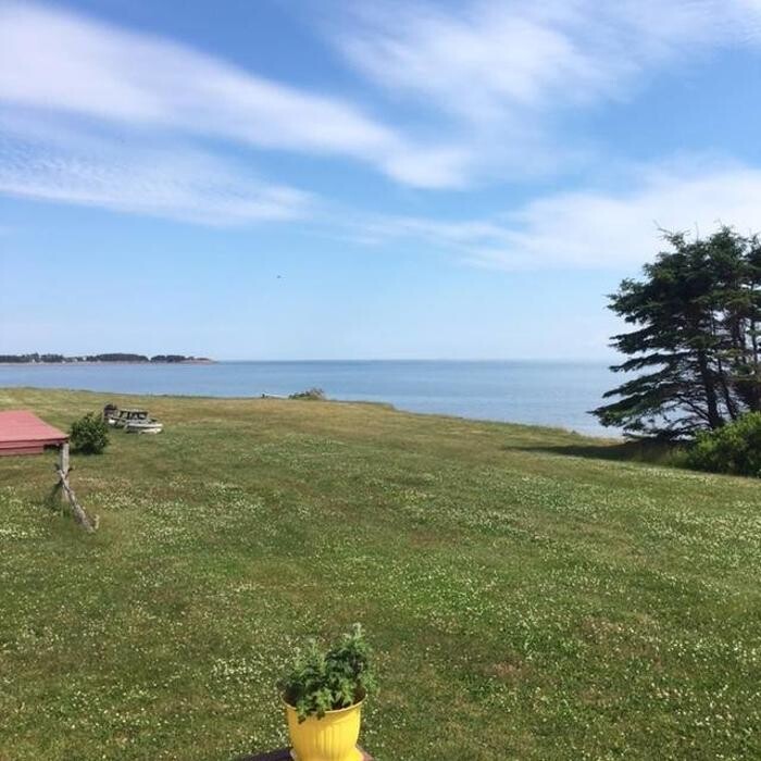 Images Lords Seaside Cottages And Pei Weddings