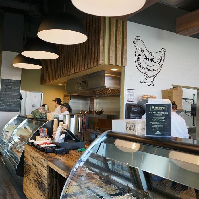 Images Ribeye Butcher Shop (Sherwood Park)