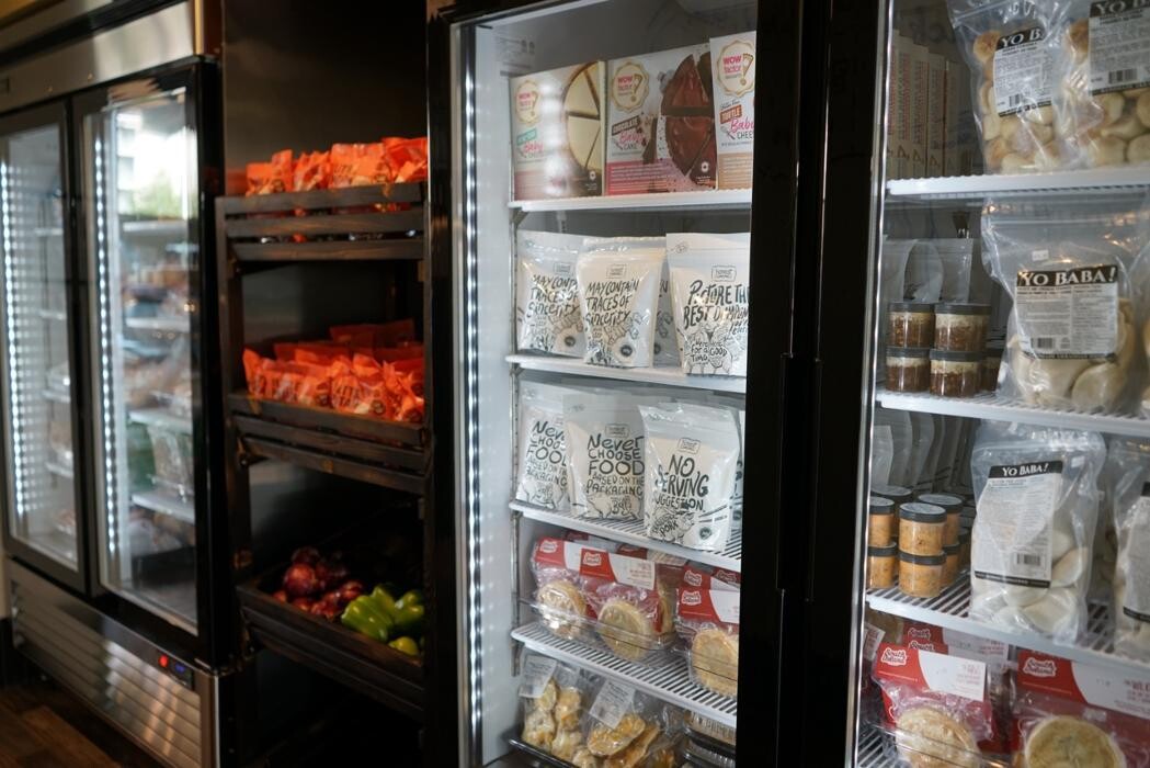 Images Ribeye Butcher Shop (Sherwood Park)