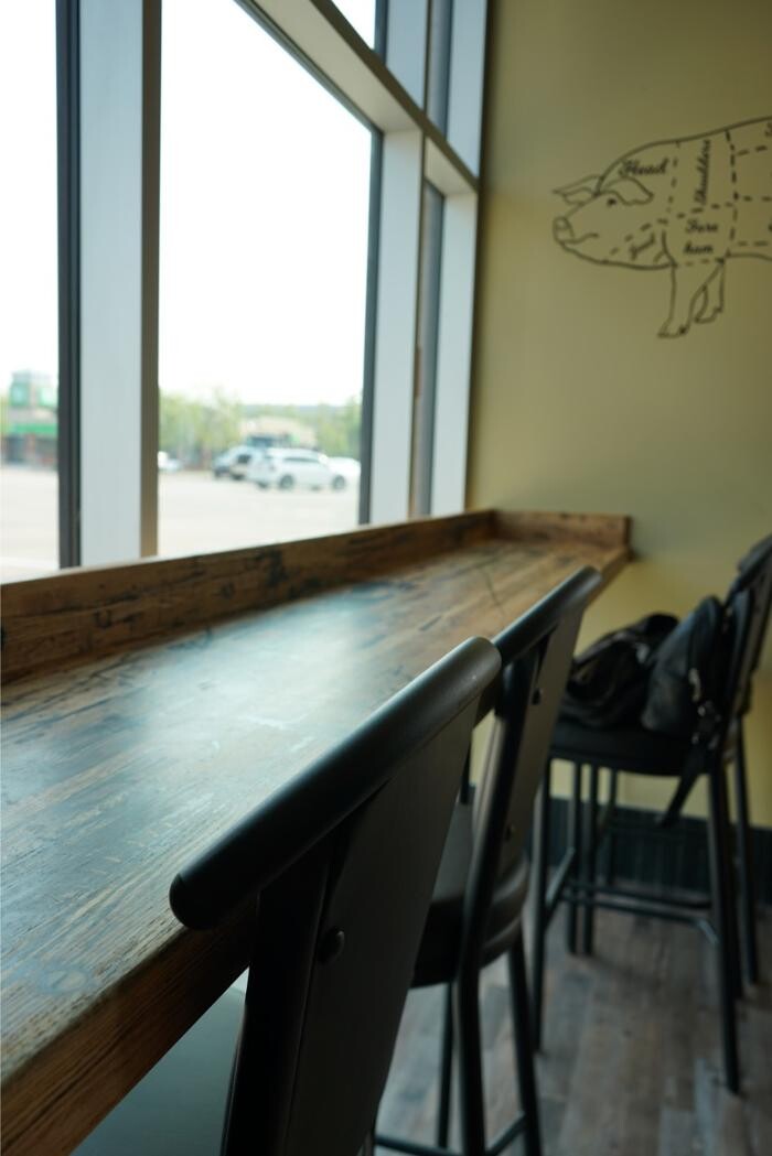 Images Ribeye Butcher Shop (Sherwood Park)