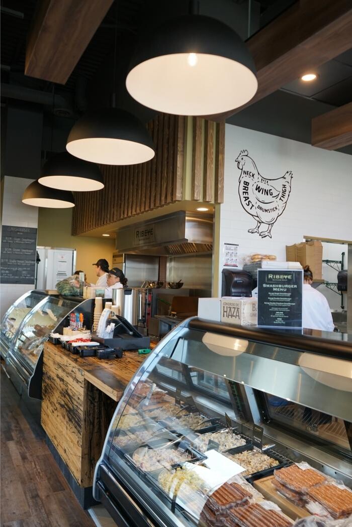 Images Ribeye Butcher Shop (Sherwood Park)