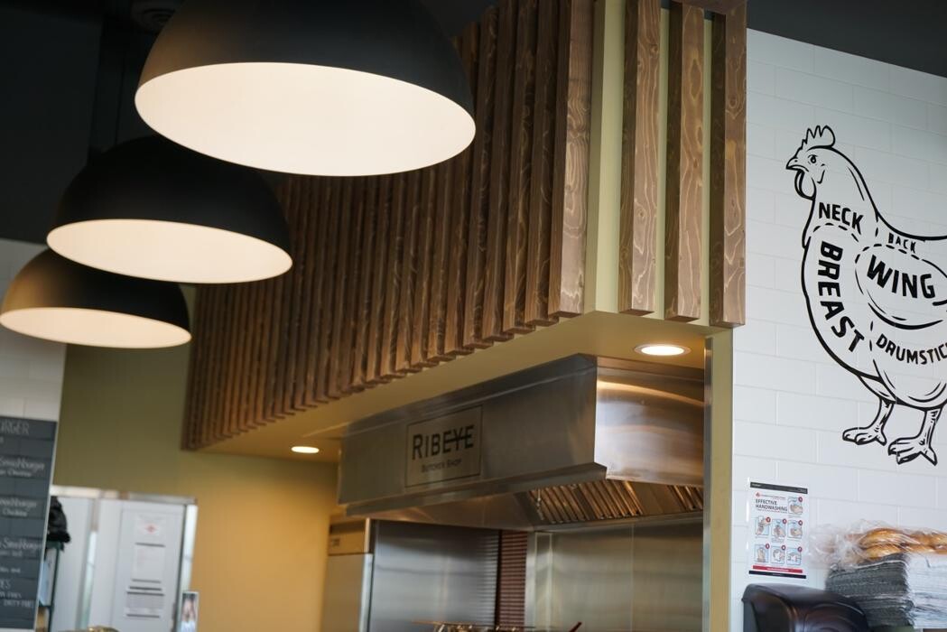 Images Ribeye Butcher Shop (Sherwood Park)