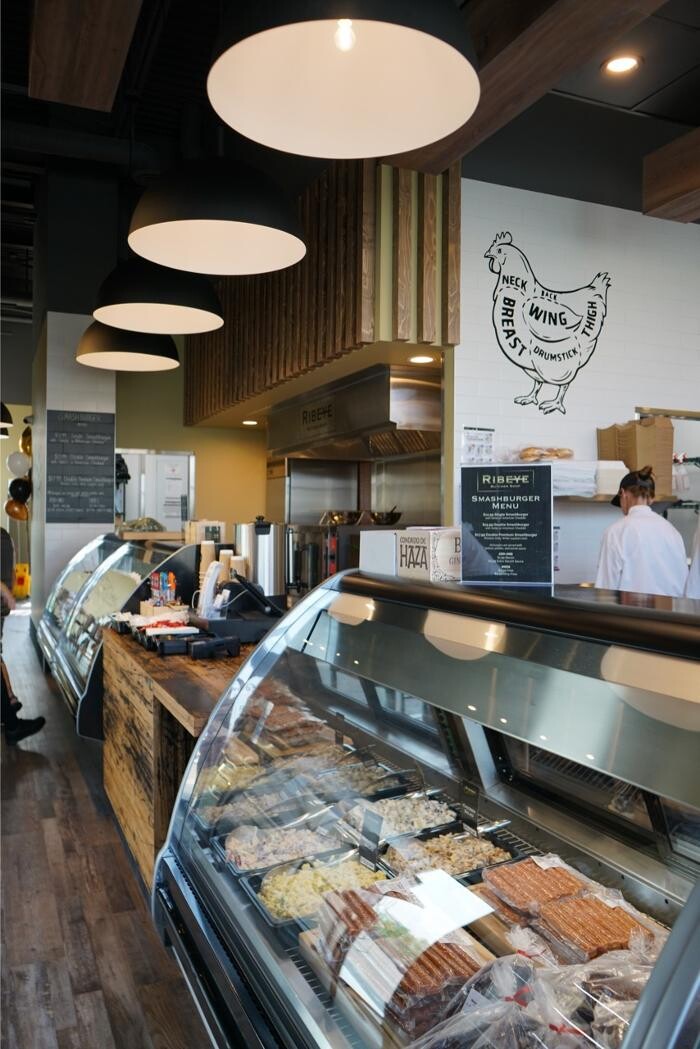 Images Ribeye Butcher Shop (Sherwood Park)