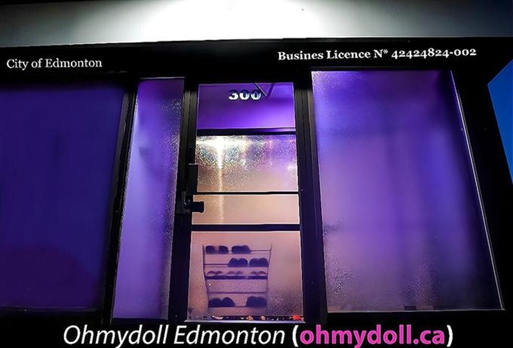 Images Ohmydoll Edmonton