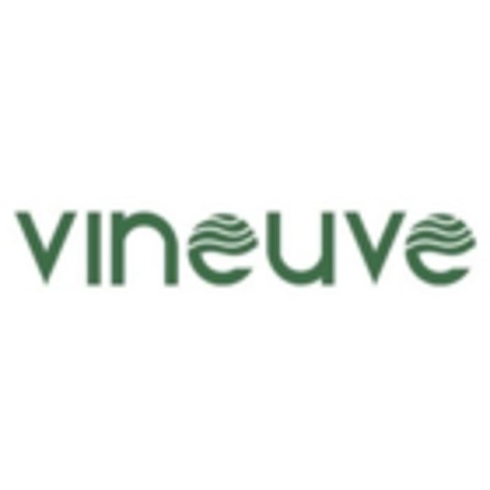 Vineuve Construction Inc. Logo