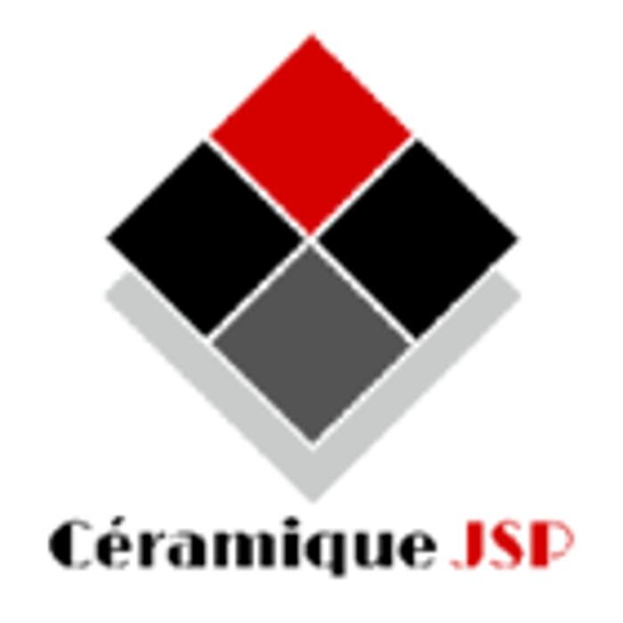 Céramique JSP Inc. Logo