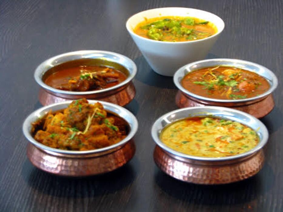 Images Yummy Punjabi Flavours