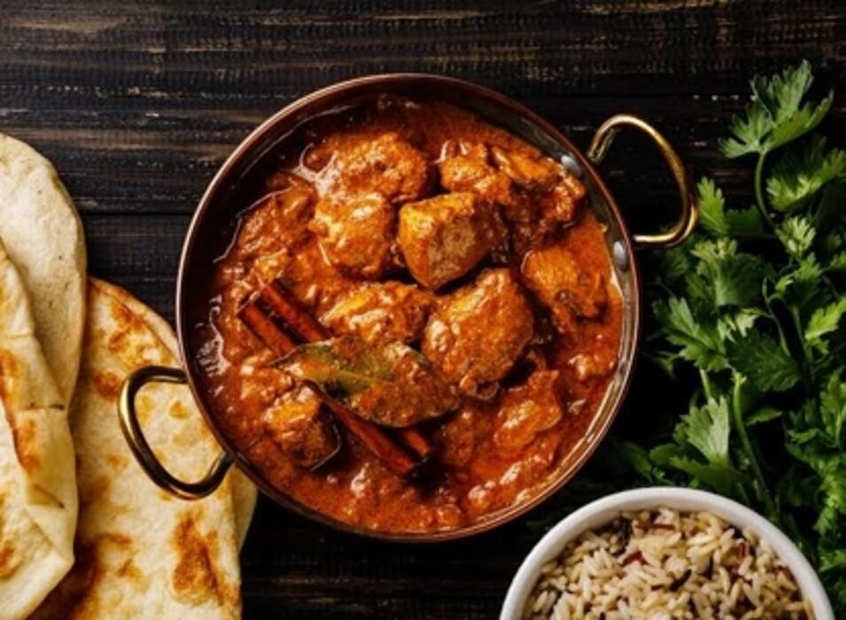 Images Yummy Punjabi Flavours