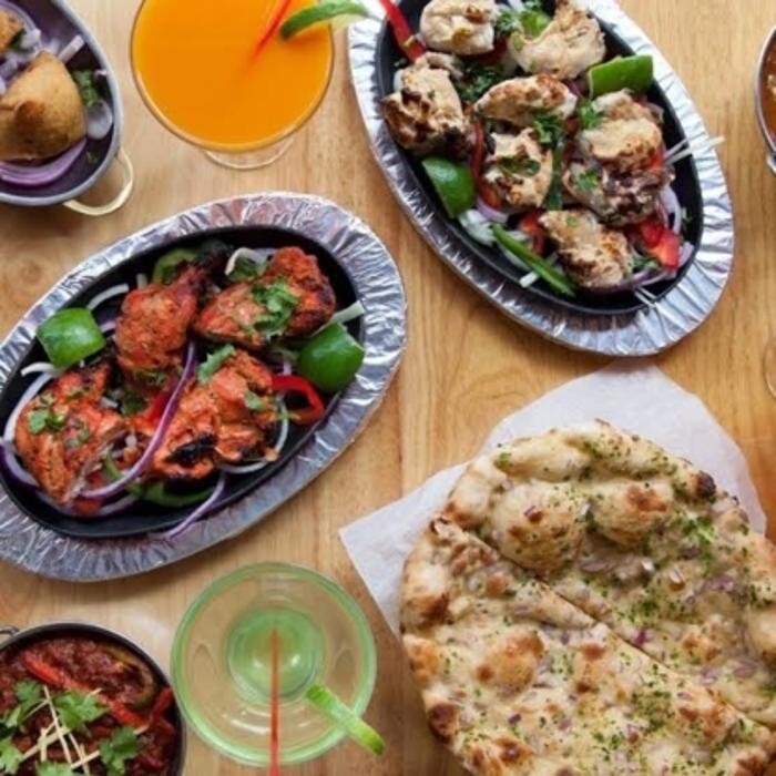 Images Yummy Punjabi Flavours