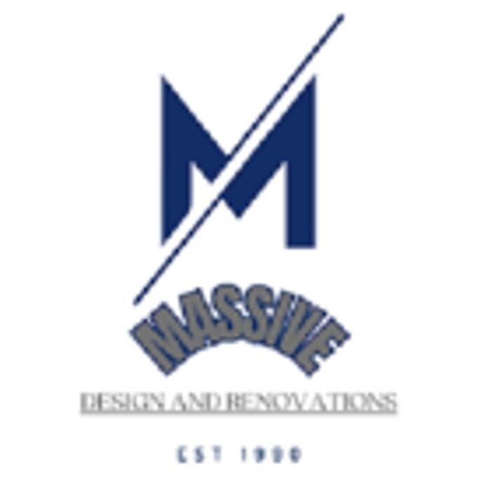 Massive Design Logo