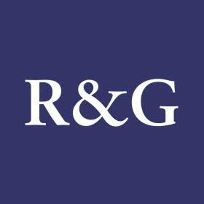 R&G Strategic Communications Logo