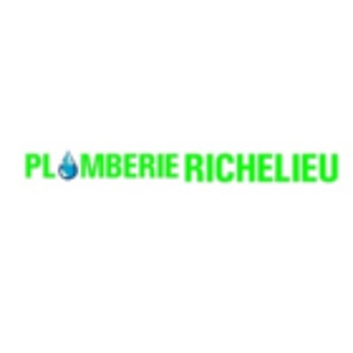 Plomberie Richelieu Logo