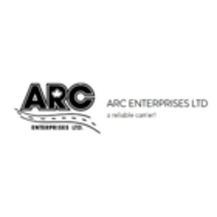 ARC Enterprises Ltd Logo