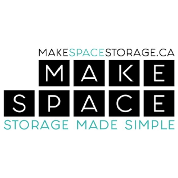 Make Space Storage - Fremont Logo