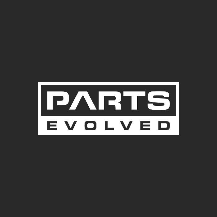 Parts Evolved Inc. Logo