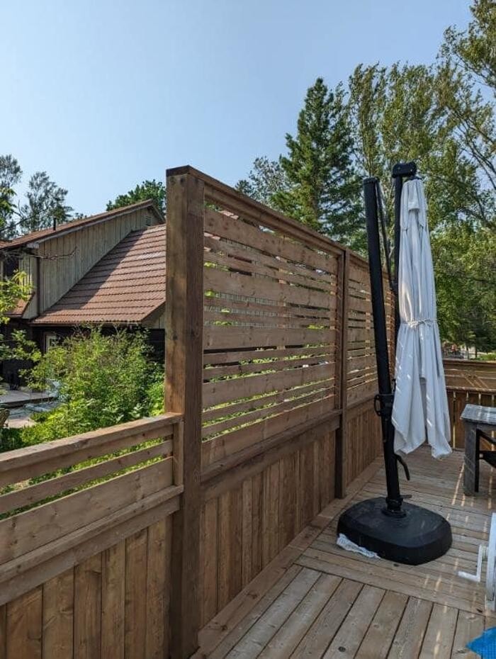 Images Fence Right Inc.