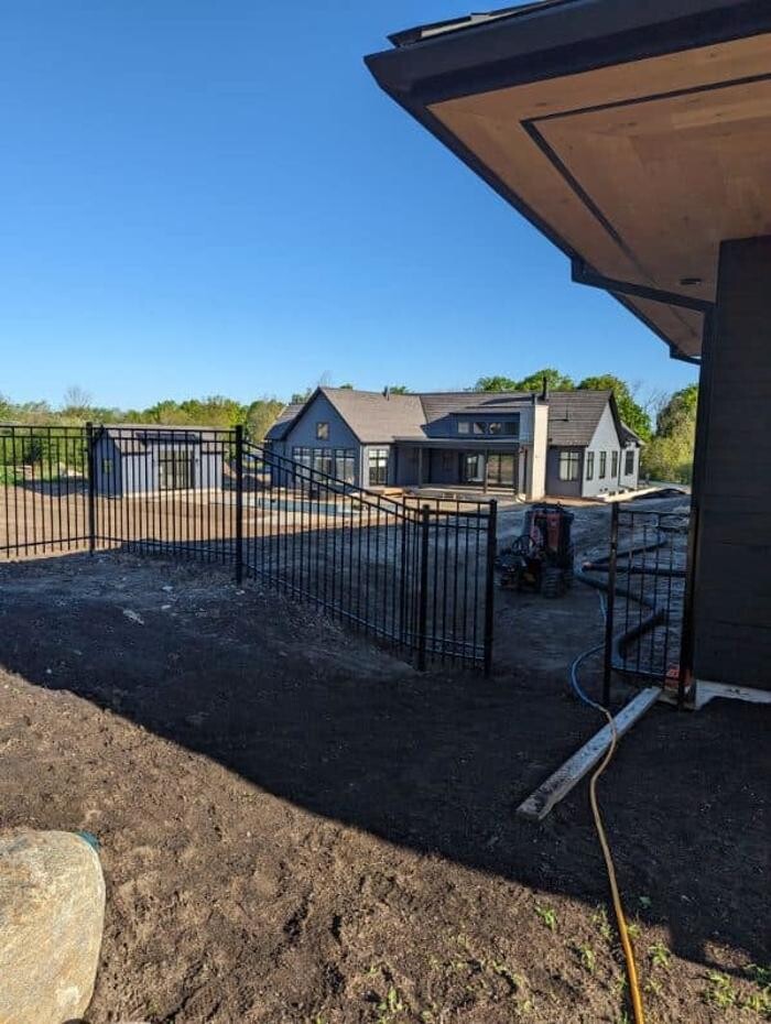 Images Fence Right Inc.