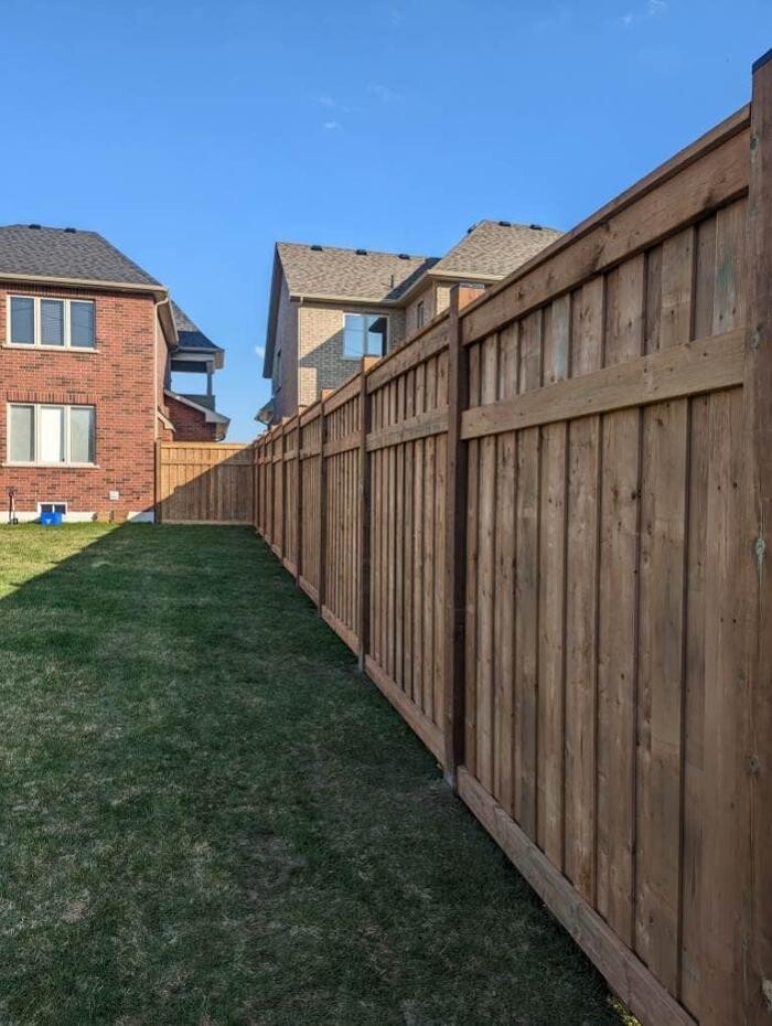 Images Fence Right Inc.